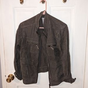Like new jacket